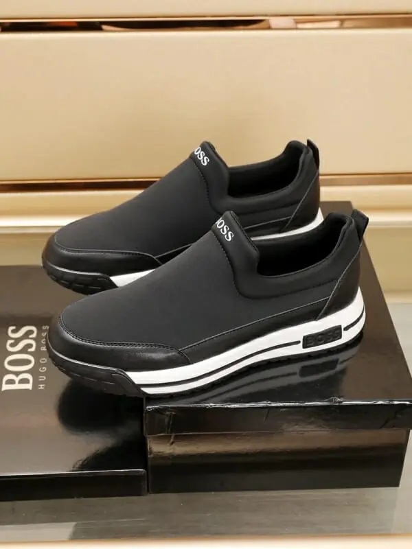 boss decontractees chaussures pour homme s_12263433